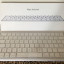 Teclado Apple Magic Keyboard 2