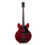 GIBSON ES-330 TDC CHERRY de 1961!