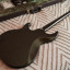 Yamaha BB3000S Black Sparkle Metallic unlined fretless (1987)