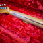 Fender telecaster 53 custom collection heavy relic