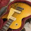 Gibson Les Paul Deluxe Goldtop 1976
