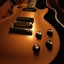 Gibson Les Paul 50´s Tribute Gold Top