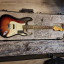 Fender Stratocaster American Ultra HSS