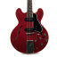 GIBSON ES-330 TDC CHERRY de 1961!