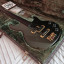 Yamaha BB3000S Black Sparkle Metallic unlined fretless (1987)