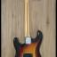 Fender stratocaster american standard sunburst rosewood