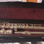 Flauta Travesera Yamaha YFL-471 silver