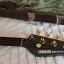Yamaha BB3000S Black Sparkle Metallic unlined fretless (1987)