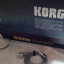 KORG MS-10 Sintetizador Analógico