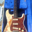 Fender custom 1963 Stratocaster Super heavy relic ¡NUEVA!