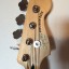 Squier Vintage Modified Precision Bass + Maletín + Envío