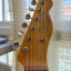 Fender Vintera'60 modified gold top relic