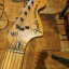 Fender stratocaster de 1974