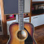 YAMAHA FG465 ACUSTICA