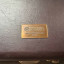 Yamaha BB3000S Black Sparkle Metallic unlined fretless (1987)