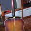 YAMAHA FG465 ACUSTICA