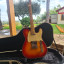 Fender telecaster deluxe 2004