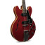 GIBSON ES-330 TDC CHERRY de 1961!