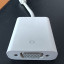 Adaptador Apple mini DP a VGA