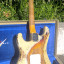Fender custom 1963 Stratocaster Super heavy relic ¡NUEVA!