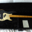 Precision Bass Rittenhouse USA  Relic Black