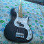 Bajo P Bass con Flats