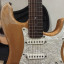 cuerpo completo Stratocaster Göldo - Nitro-Relic - (((CAMBIOS o VENTA)))
