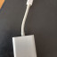 Adaptador Apple mini DP a VGA