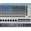 Presonus Firestudio project