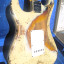 Fender custom 1963 Stratocaster Super heavy relic ¡NUEVA!