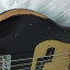 Precision Bass Rittenhouse USA  Relic Black