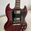 Gibson SG Standard 2005