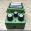 Ibanez TS9 Analogman Tube Screamer