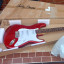 Fender squier stratocaster mejorada