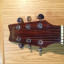 Guitarra acústica washburn D10SB