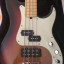 Fender Precision American Deluxe 2004