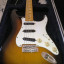 Squier Stratocaster Classic Vibe 60's + Seymour Duncan pick ups RESERVADA