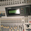 Yamaha 01v + 8 previos Presonus