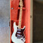 Fender Custom Shop Reverse Headstock 1967 Stratocaster