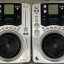 2 Reproductores CD con MP3 Akiyama CDX-MP200