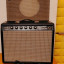 Fender 65 Princeton Reverb + Weber 12'