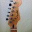 Fender Stratocaster Lite Ash. Korea 2004