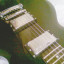 Guitarra eléctrica Ibanez GAX 70