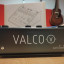Valco Bloodbuzz Fuzz + Drive Como Nuevo.