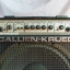 Amplificador Gallien Krueger MB 150s III para bajo y contrabajo.