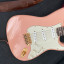 Fender Stratocaster Custom Shop 1960