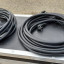 Cables XLR Macho a XLR Hembra 10 metros + Toma 220V