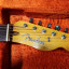Fender Telecaster Deluxe Vintage Player FSR '59 2005 USA