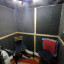 Cabina insonorizada