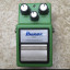 Ibanez TS9 Analogman Tube Screamer